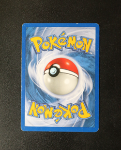 Pokemon Card TCG - Light Machoke 49/105 - Neo Destiny - Uncommon - LP/MP ⭐ - Image 2