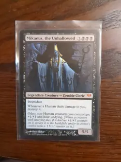 Magic The Gathering Cards - Image 1