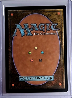MTG Magic The Gathering SLD Secret Lair Drop Wolverine Xmen Foil #1738 Berserk - Image 2