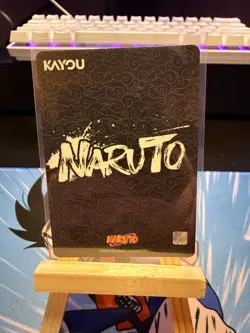 Sakura Haruno NRSA01-SP-003L5: Naruto Smriti Collectible Card - Image 2