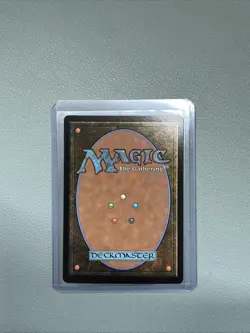 Magic The Gathering Final Fantasy Aerith Gainsborough Foil 0004 - Image 2