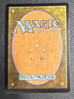 Magic 2010 Core Set (M10) Foil Mythic Rare Sphinx Ambassador MTG MOL Magic - Image 2