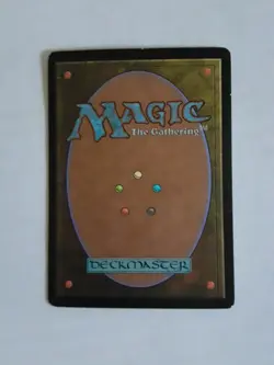 MTG Onslaught Words of Worship FOIL - French LP - Image 2