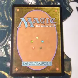 Magic The Gathering Dragon's Maze Riot Control 6/156 - Image 2