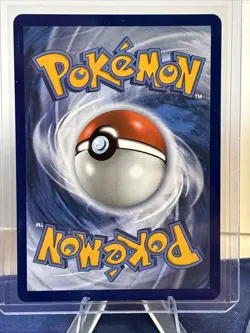 2026 Rosa’s Encouragement 123/088 SIR Pokemon TCG Perfect Order - English Card - Image 2