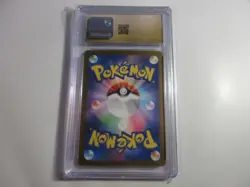 CGC Pristine 10 Japanese Doduo TCG Classic Pokemon Card - Image 2