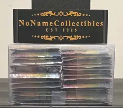 Pokemon Prismatic Evolutions Booster Packs (36 PACK LOT) New & Sealed - Image 5