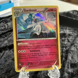 Gardevoir 54/98 XY - Ancient Origins Reverse Holo Pokemon - Image 1
