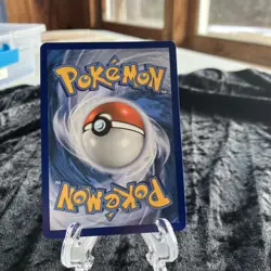 Gardevoir 54/98 XY - Ancient Origins Reverse Holo Pokemon - Image 3