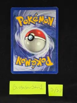 Moltres 12/62 Fossil Holo LP Ungraded Pokemon Card - Image 2