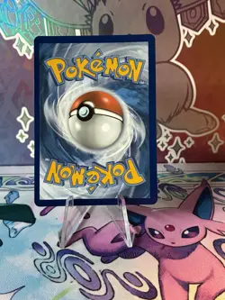 Pokemon Serperior Vstar Gold Secret Rare Silver Tempest Full Art 210/195 NM - Image 2