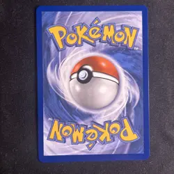 Pokemon TCG: Perfect Order - Mega Clefable EX 031/088 Holo Rare English NM - Image 2
