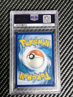 Piplup 239/236 PSA 9 Cosmic Eclipse Secret Rare Pokemon - Image 2
