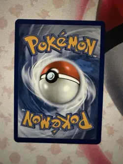 Pokemon TCG Garganacl 147/132 Mint Condition Ultra Rare - Image 2