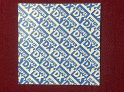 Mr. Mime D80 Ghost Holo Rare - Amada Super DX Sticker Japanese Pokemon - Image 2