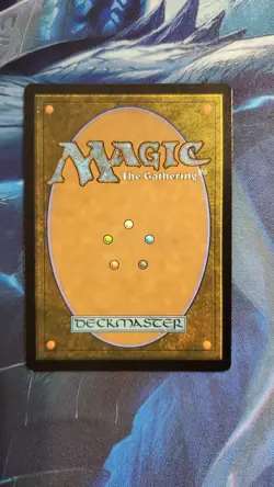 Quantum Riddler Edge of Eternities Foil M 0072 Magic The Gathering NM - Image 2