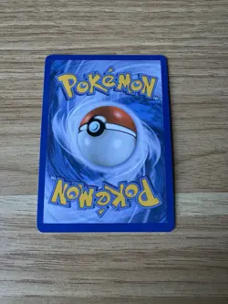 Pokemon TCG Charizard Secret Rare Holo Plasma Storm 136/135 - Image 3