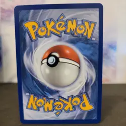 Mega Zygarde EX 47/88 Double Rare Pokemon Perfect Order NM - Image 2