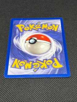 Pokemon Tcg Dark Golbat 24/82 Team Rocket 1st Edition Non Holo - Image 5
