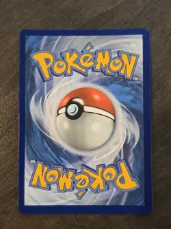 Pokemon TCG Cubchoo Illustration Rare Black Bolt 109/086 - Image 2