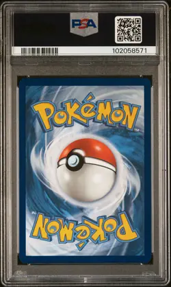 2023 POKEMON MEW EN-151 SPECIAL ILLUSTRATION RARE #199 CHARIZARD EX PSA 10 - Image 2