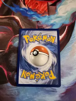 Pokemon TCG 151 Blastoise ex 184/165 Sv: Scarlet & Violet 151 Holo FULL ART-NM - Image 4
