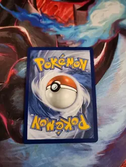 Pokemon TCG 151 Blastoise ex 184/165 Sv: Scarlet & Violet 151 Holo FULL ART-NM - Image 5