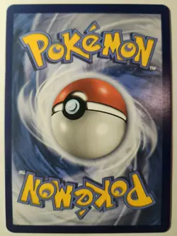 Pokemon TCG XY Evolutions 2016 M Pidgeot EX Full Art 105/108 - Image 2