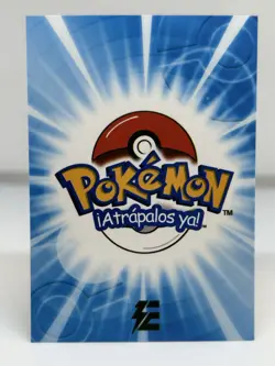 ARCANINE - ELECTRIC PERU SET - POKEMON ( PSA , CGC , BGS , TAG TCG ) - Image 2