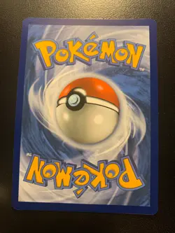 Pokemon TCG Cynthia's Milotic Pattern Reverse Holo Destined Rivals 053/182 - Image 2