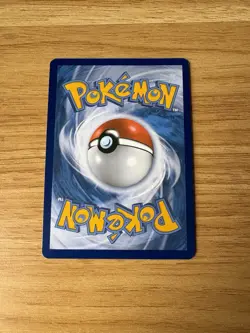 Pokemon TCG Reshiram Full Art Promo Holo XY74 - Image 3