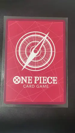 Portgas.D.Ace (2nd Anniversary Tournament) ST13-002 One Piece Promotion Cards... - Image 2