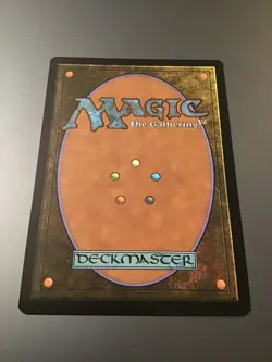 MTG Secret Lair #1056 Talisman of Unity Retro Frame Etched Foil NM - Image 2