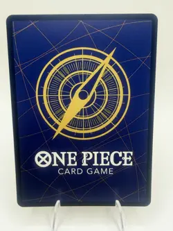 One Piece TCG Mamaragan OP15-078 SR EVENT Adventure on Kami’s Island - Image 2