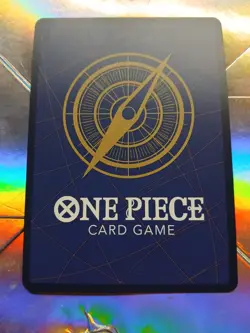 Boa Hancock (Illustration Box Vol.1) ST17-004 One Piece Promotion Cards Foil - Image 4