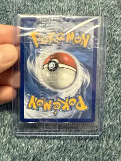 Charizard V - Promo SWSH: Sword & Shield Promo Cards SWSH050 NM Sealed - Image 2