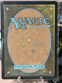 MTG - TMNT - TOGETHER FOREVER Ninja Turtles Rare Magic Card - Image 2