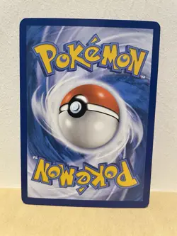 Pokemon Gyarados TCG Scarlet & Violet Paldea Evolved Holo Card 043/193 - Image 2