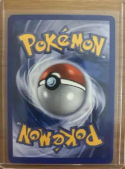 MAGBY EX Legend Maker POKEMON Holo Stamped 2006 Trading Card 58/92 - Image 2