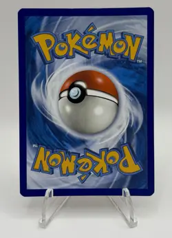 Pokemon Armored Mewtwo SM228 Promo Holo Basic Psychic English TCG Card - Image 2