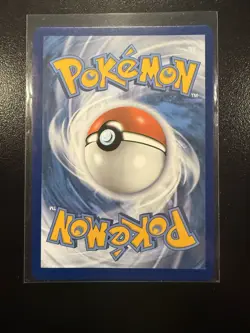 Pokemon Card Reshiram Full Art 25th Anniversary Celebrations 113/114 NM - Image 2