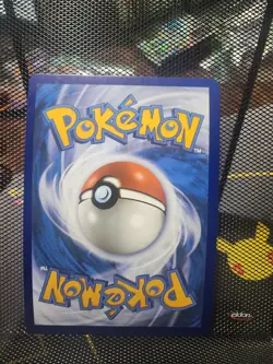 Pokemon JUMBO Card Lance’s Charizard V Card SWSH133- Celebrations - Image 2