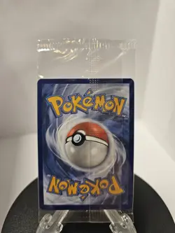 Mimikyu SVP 075 black star promo sealed Scarlet & Violet ETB Pokemon Card Playab - Image 2