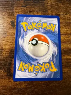 Meowth VMAX SWSH005 SWSH: Sword & Shield Promo Cards Holo - Image 2