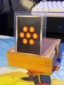 Trunks: GT Super Rare Alt FB04-114: Dragon Ball Super Fusion World Card Game - Image 2