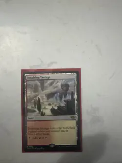 Inspiring Vantage Outlaws of Thunder Junction Regular - Image 1