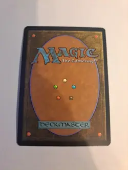 Foil Lullmage Mentor - Zendikar #54/249 MTG Magic the Gathering - Image 2