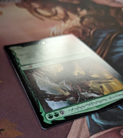 Vorinclex, Voice of Hunger - Secret Lair Phyrexian Praetors Compleat *Non-Foil* - Image 5
