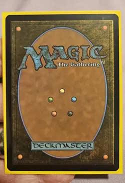 🔥 MTG - Beast Within (Borderless) - #033 (NM) MAR Mythic NM / Todd McFarlane 🔥 - Image 2