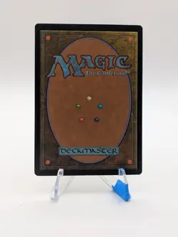 MtG - Defense Grid - Urza's Legacy (125/143) - Rare - Lightly Played - Image 2